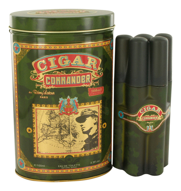 Remy Latour Cigar Commander — фото 2 из 2