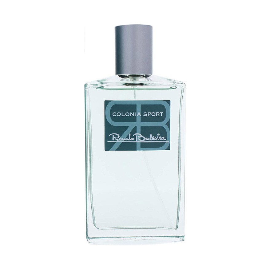 Renato Balestra Colonia Sport