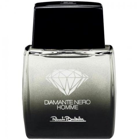 Renato Balestra Diamante Nero Homme