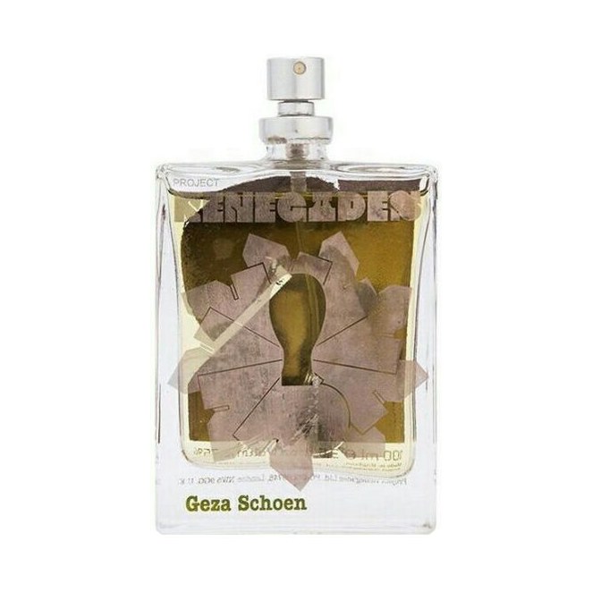 Renegades Geza Schoen