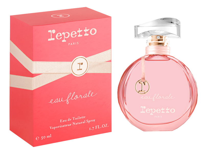 Repetto Repetto L'Eau Florale — фото 2 из 2