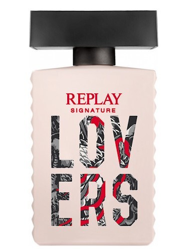 Replay Signature Lovers for Woman