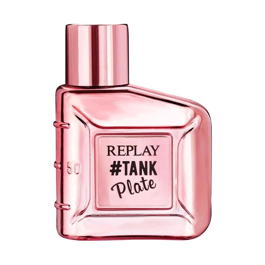 Replay Tank Plate For Her