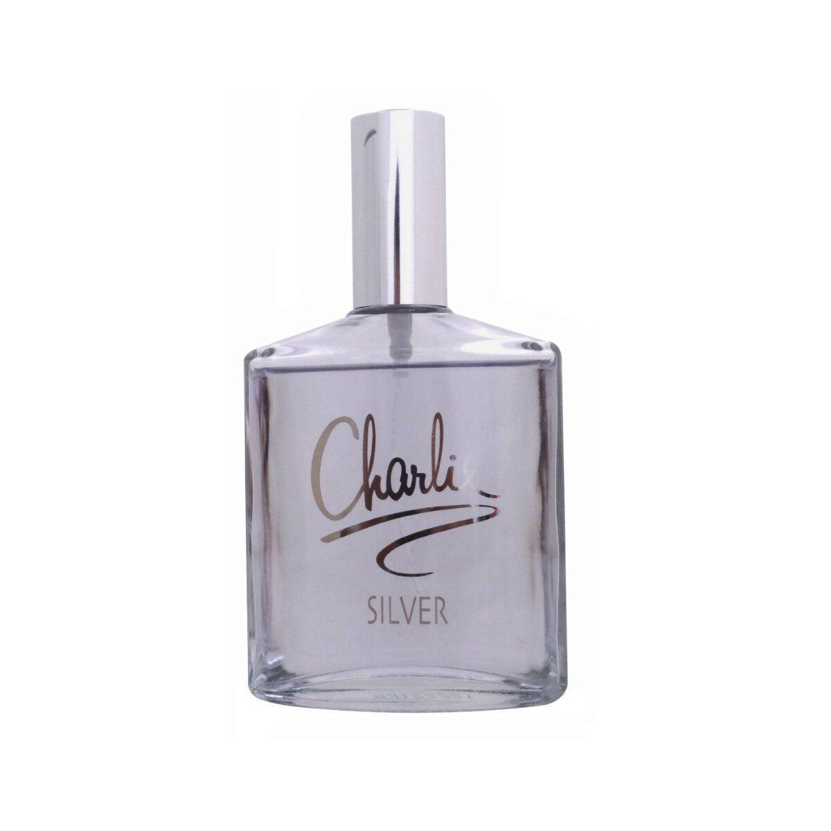 Revlon Charlie Silver