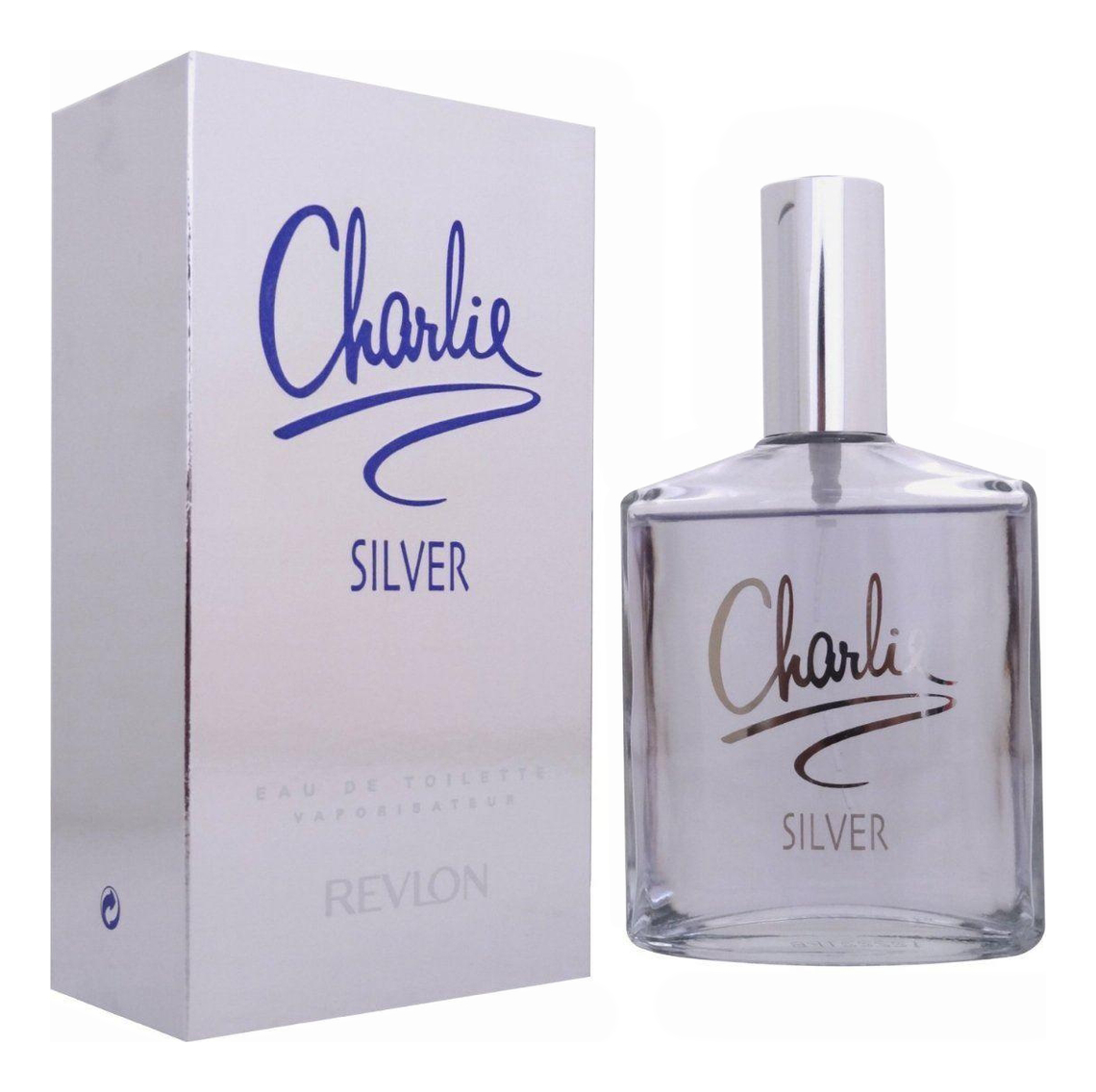 Revlon Charlie Silver — фото 2 из 2