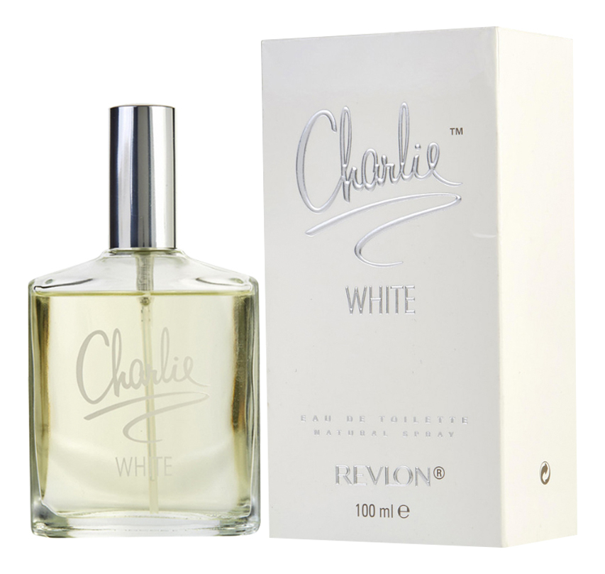 Revlon Charlie White — фото 2 из 2