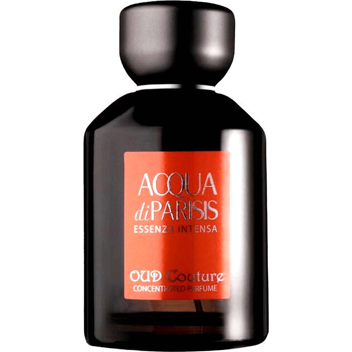 Acqua Di Parisis Oud Couture