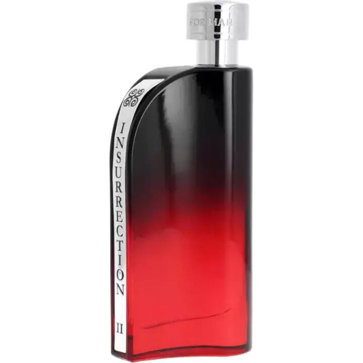 Reyane Tradition Insurrection II Dark