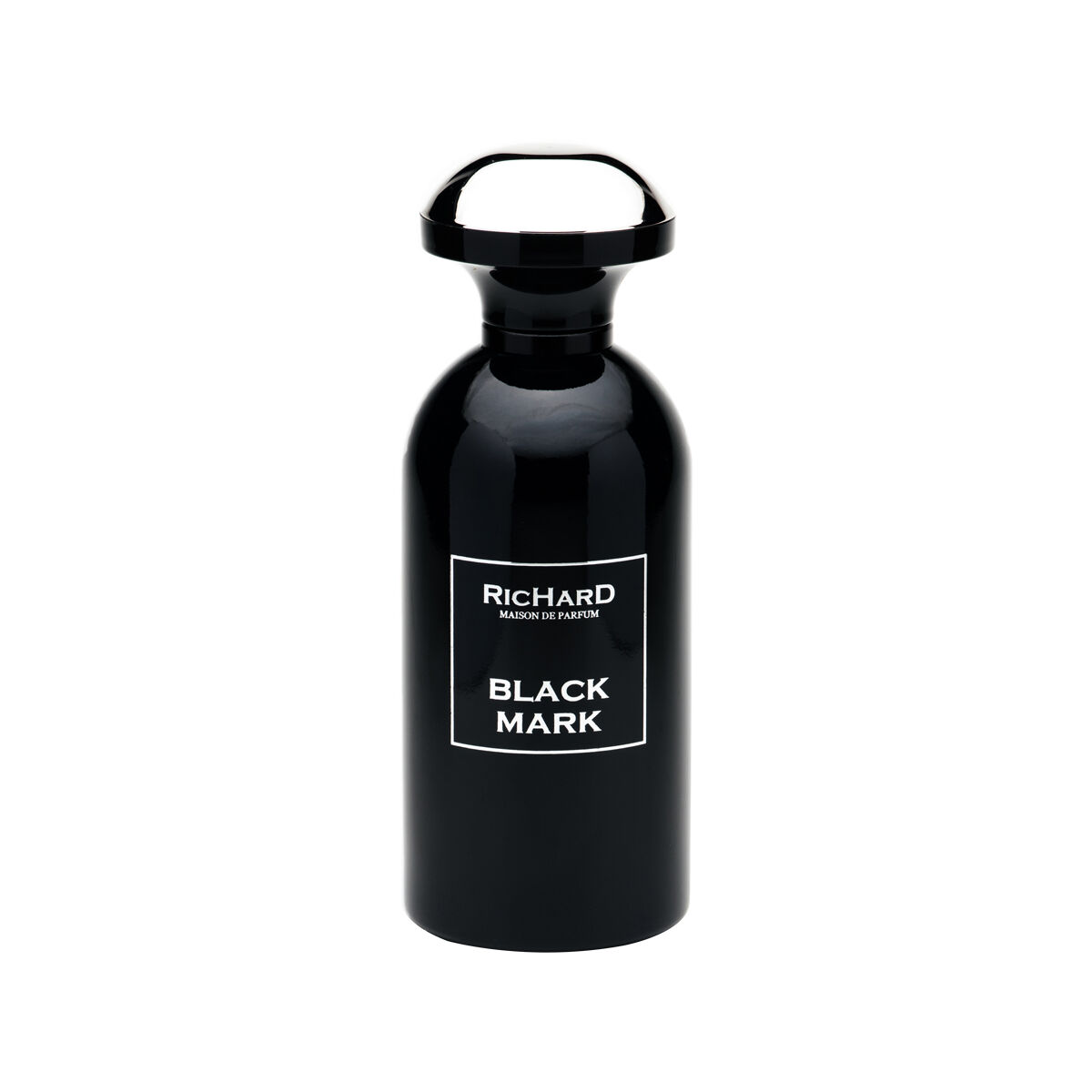 Richard Black Mark