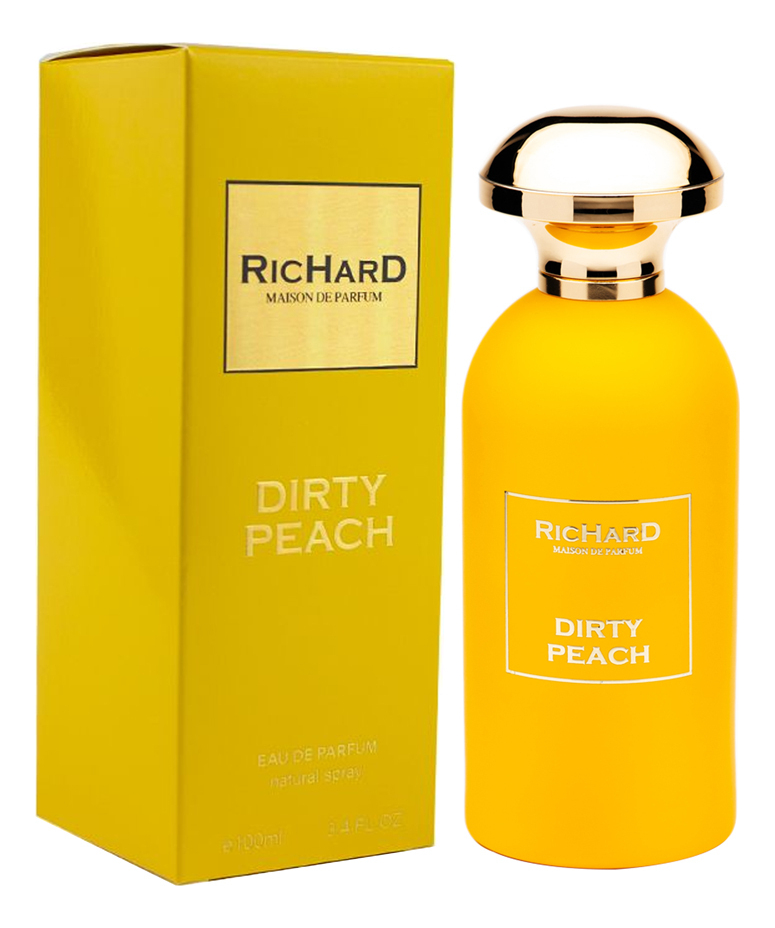Richard Dirty Peach — фото 2 из 2