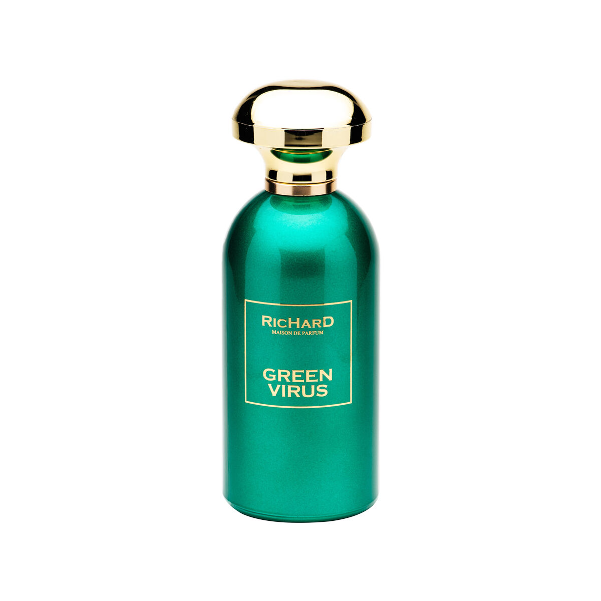 Green Virus