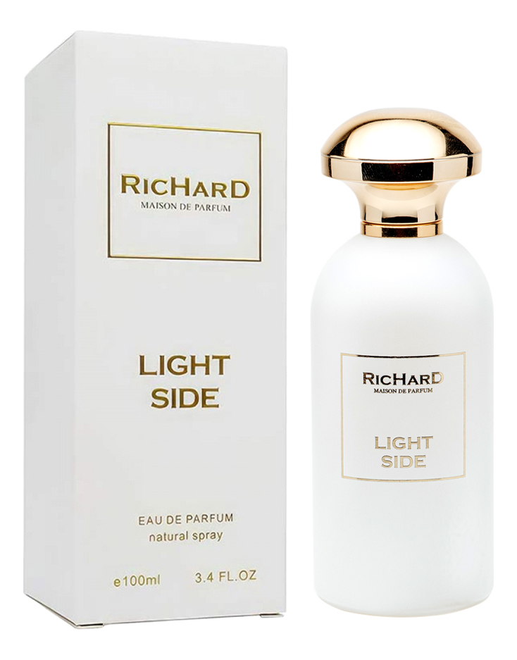 Richard Light Side — фото 2 из 2