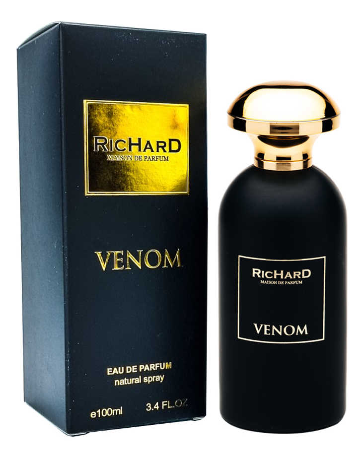 Richard Venom — фото 2 из 2