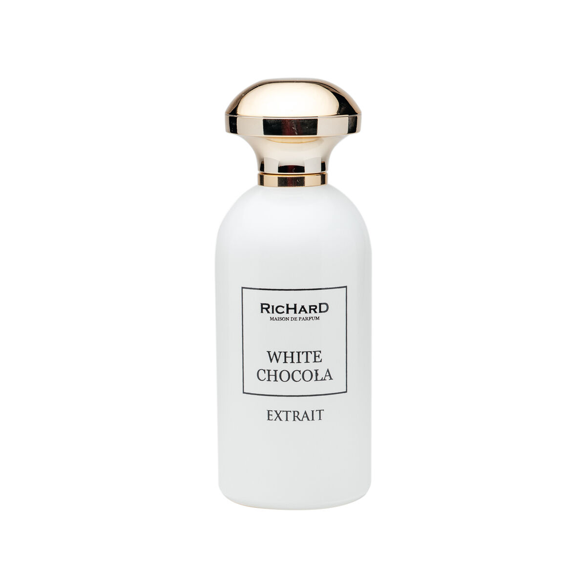 White Chocola