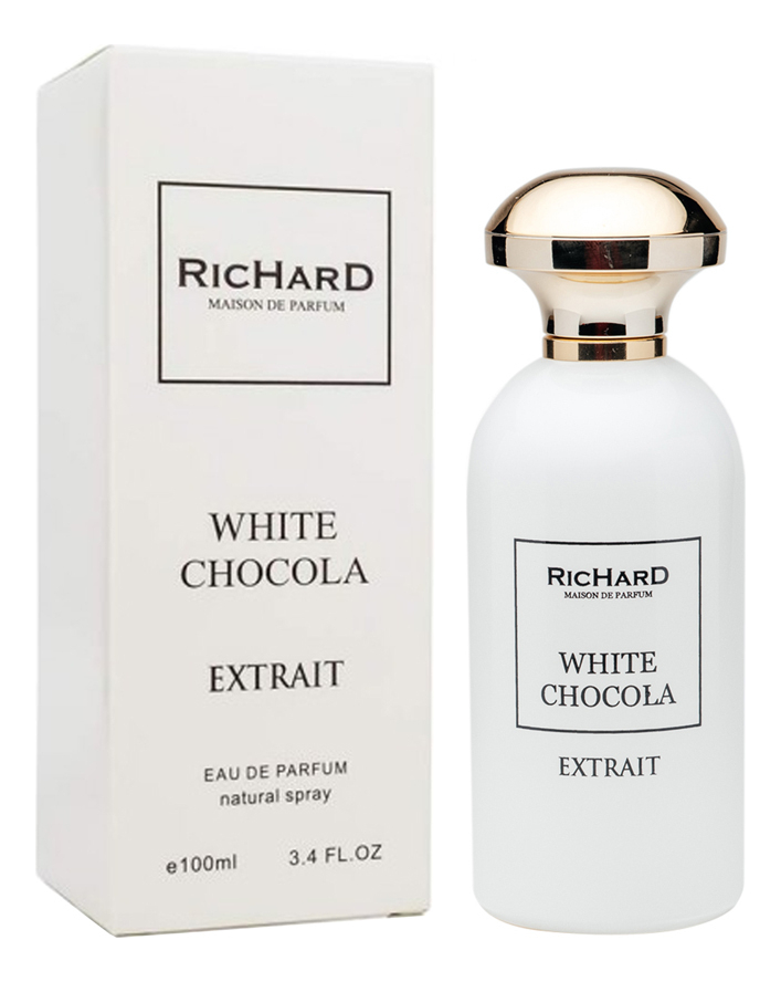Richard White Chocola — фото 2 из 2