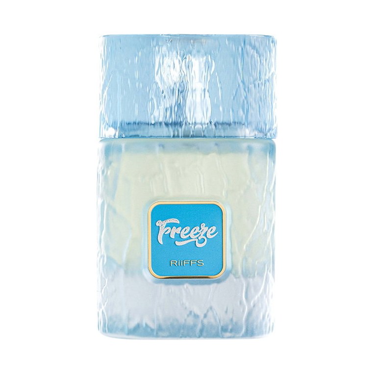 Riiffs Freeze