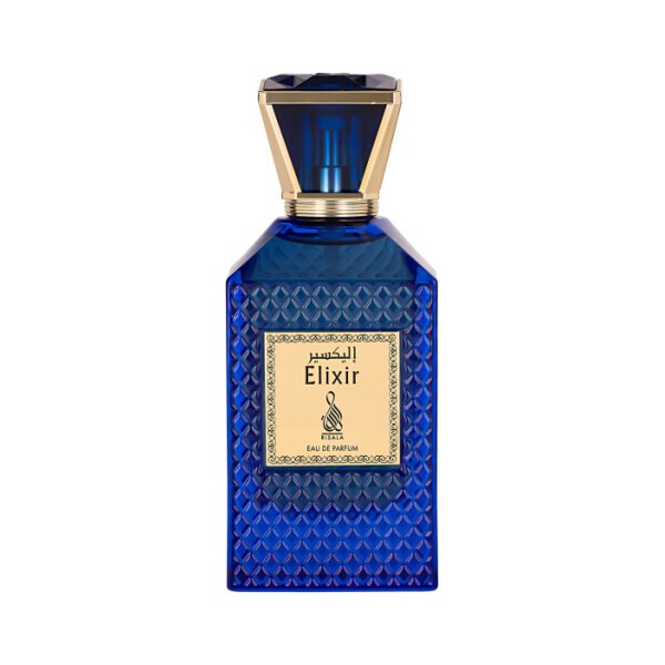 Risala Elixir