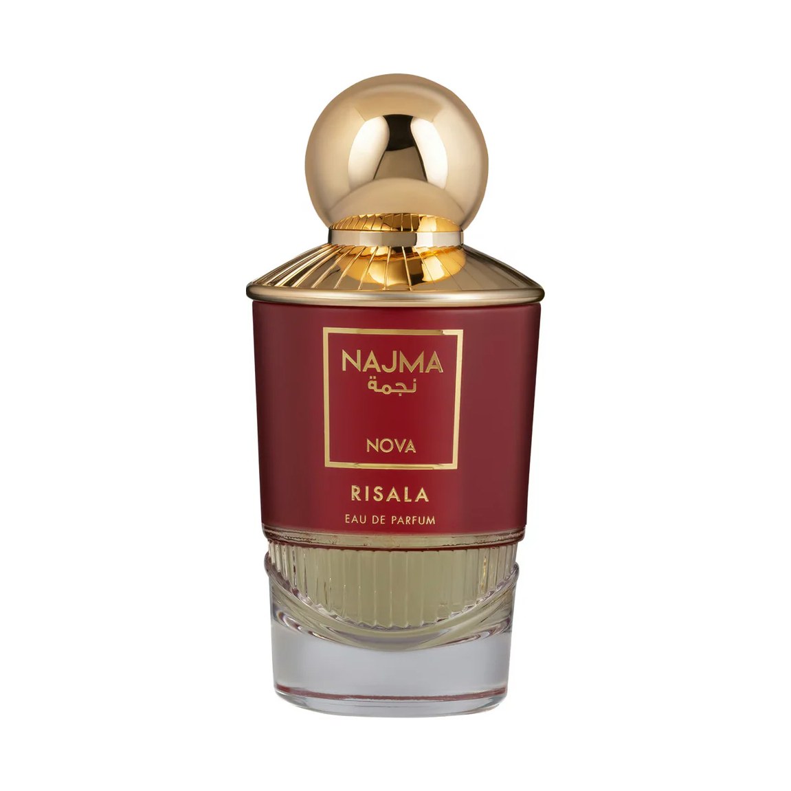 Risala Najma Nova