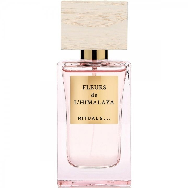 Rituals Fleurs de l Himalaya