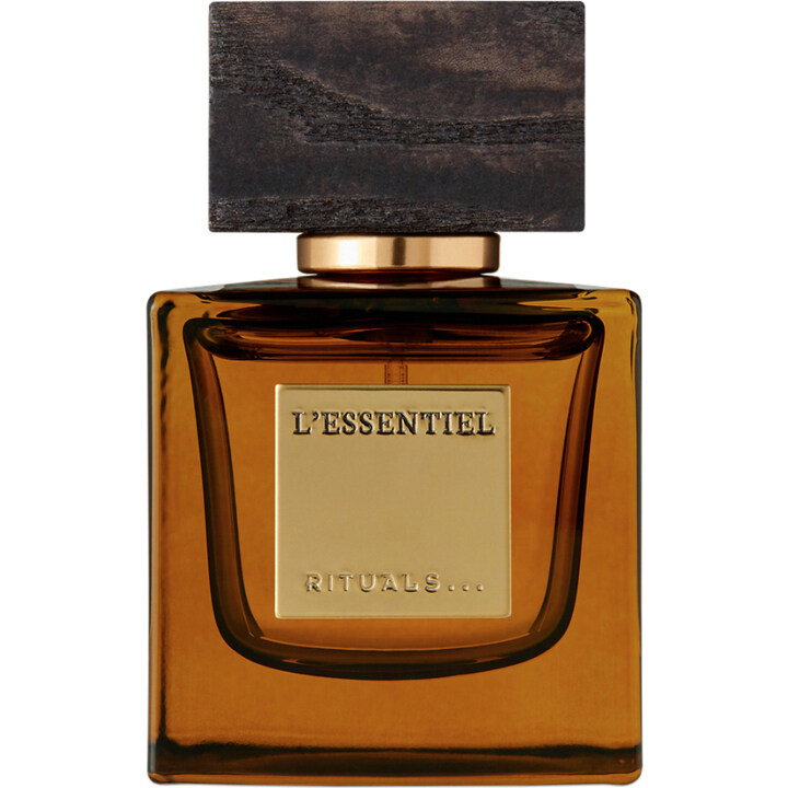 Rituals L Essentiel