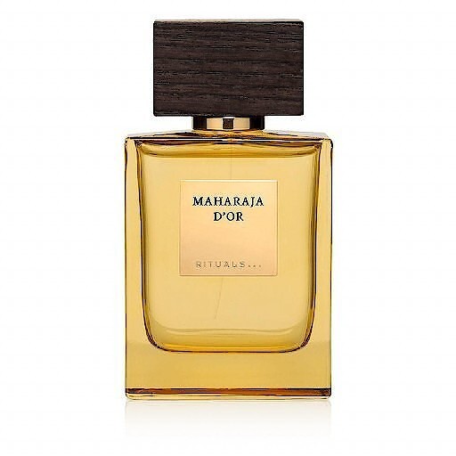 Rituals Maharaja d'Or