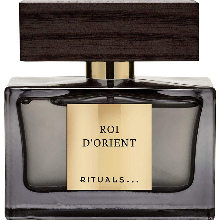 Rituals Roi d Orient