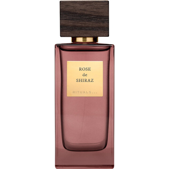 Rituals Rose De Shiraz