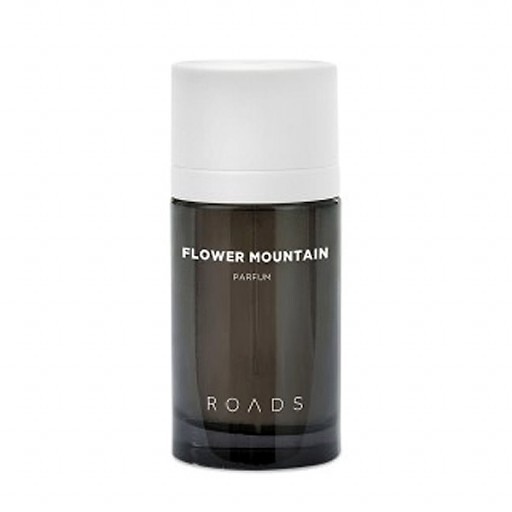 Roads Flower Mountain