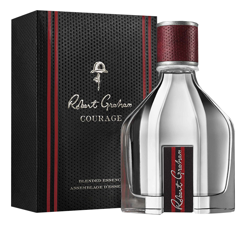 Robert Graham Courage — фото 2 из 2