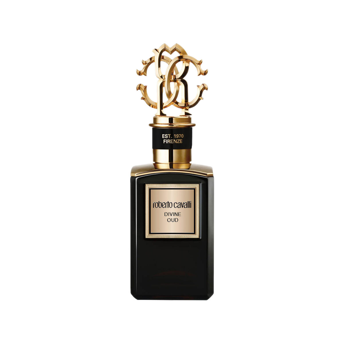 Roberto Cavalli Divine Oud