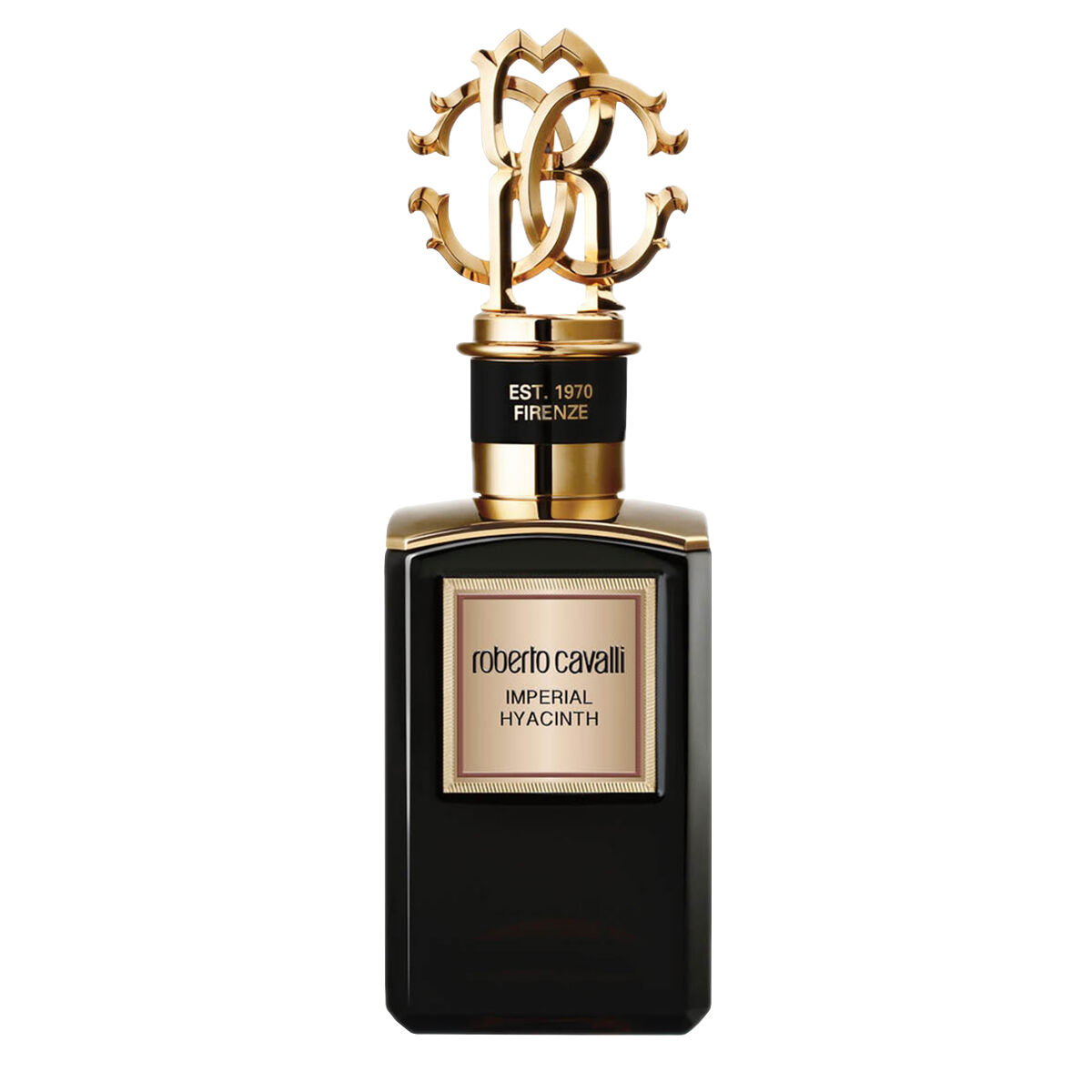 Cavalli Imperial Hyacinth