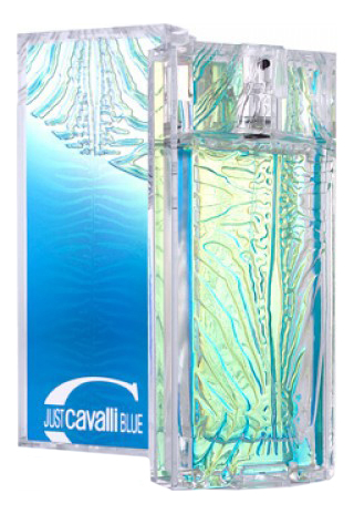Roberto Cavalli Just Cavalli — фото 2 из 2