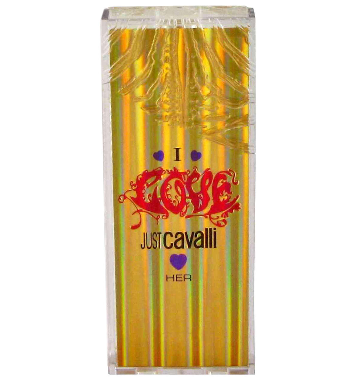 Cavalli Just Cavalli for Her