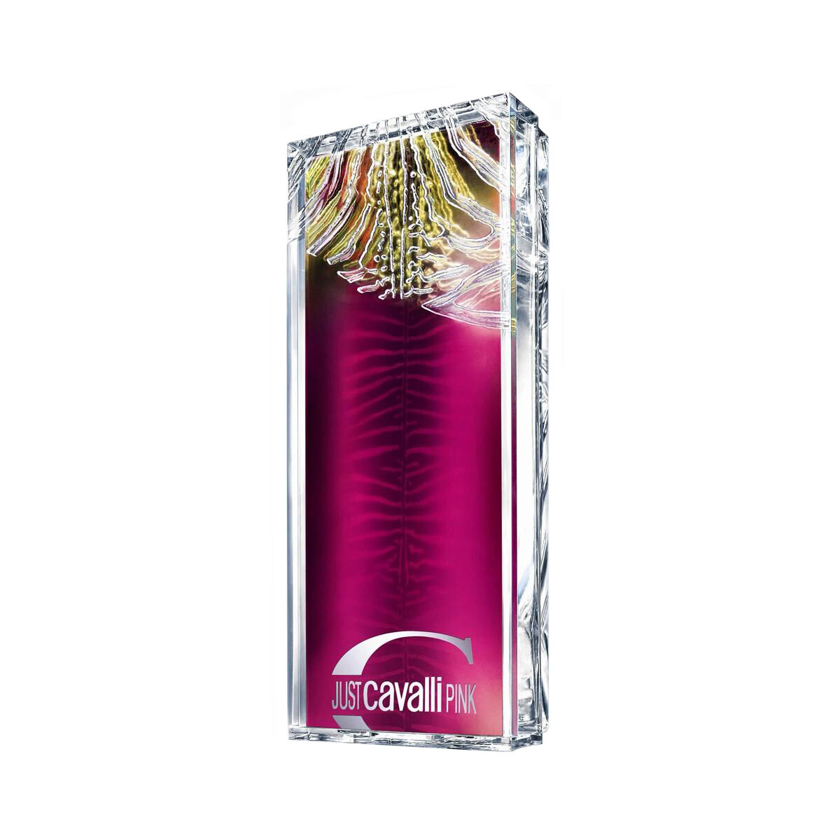 Cavalli Just Cavalli Pink