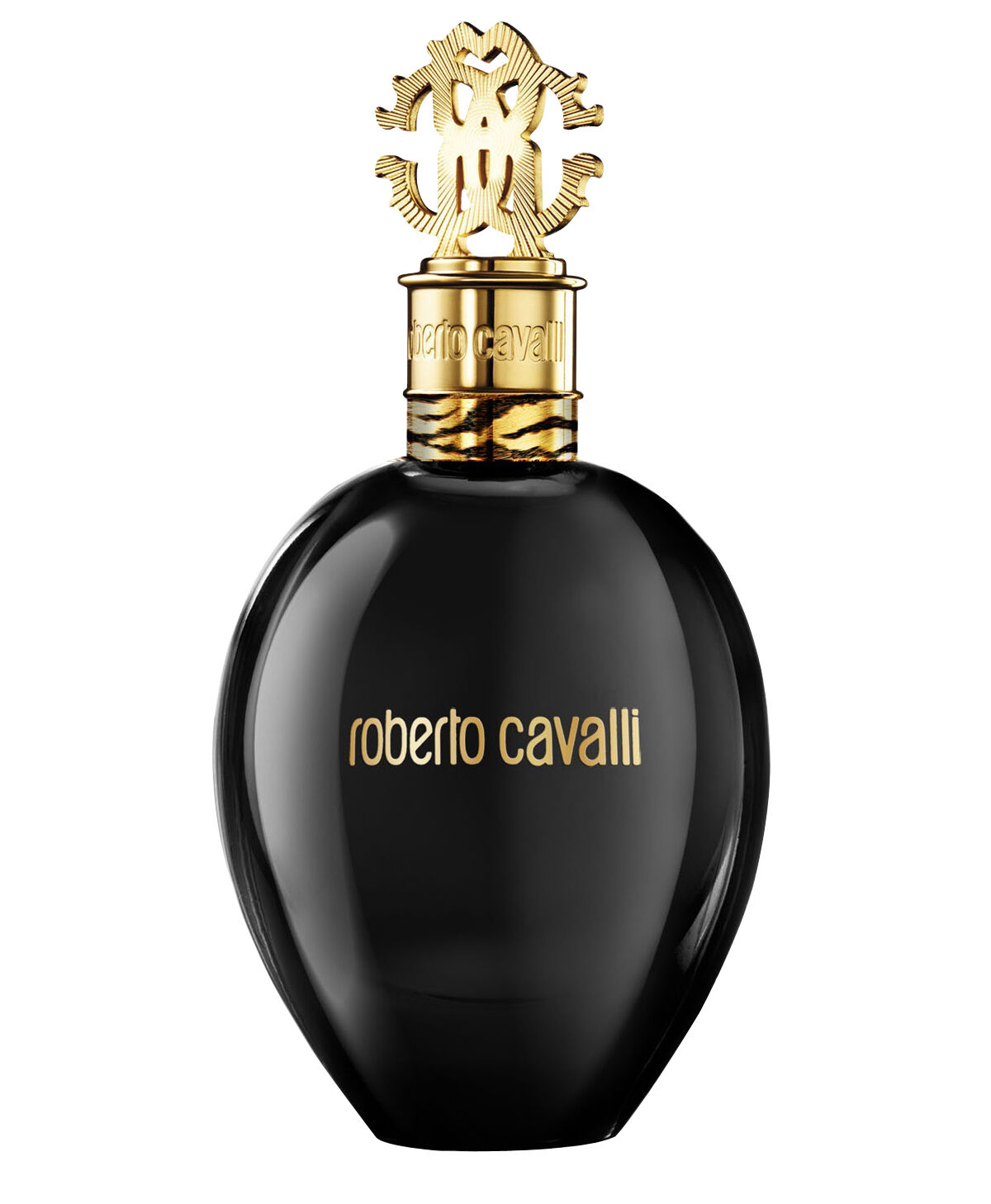 Cavalli Nero Assoluto