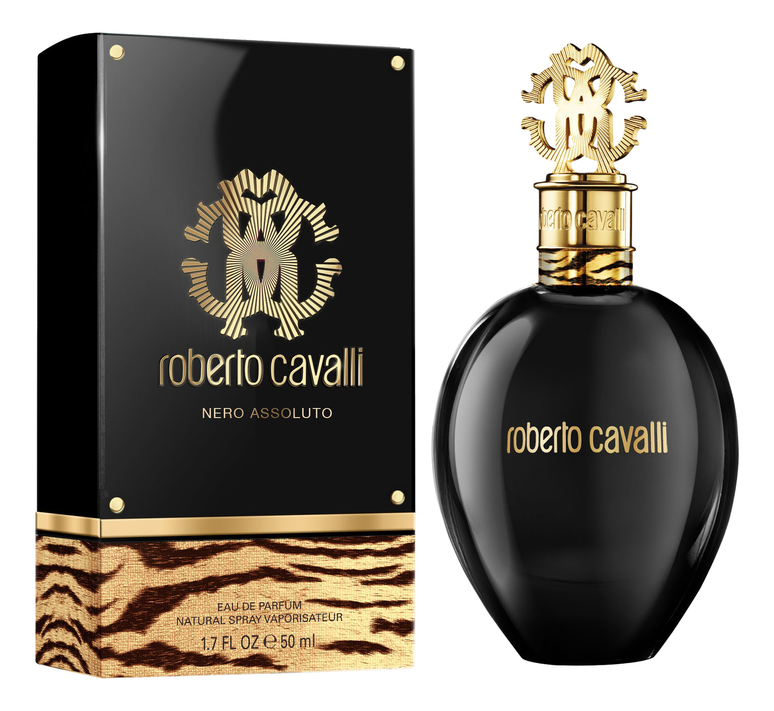 Roberto Cavalli Nero Assoluto — фото 2 из 2