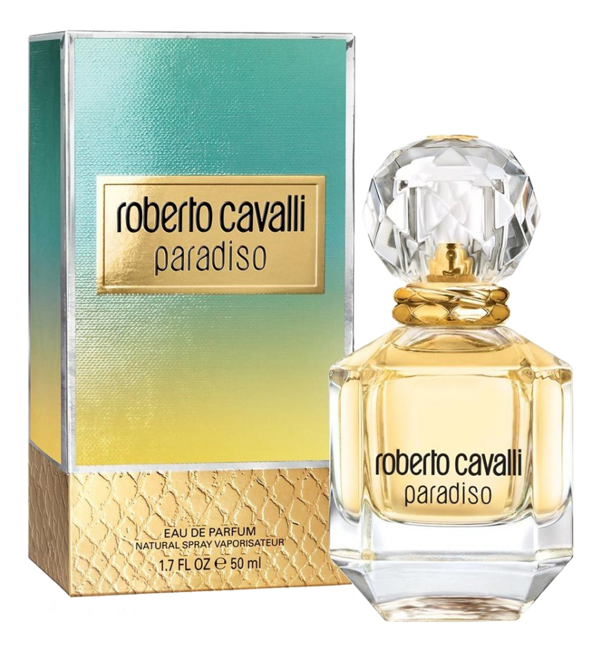 Roberto Cavalli Paradiso — фото 2 из 2