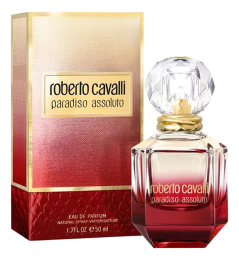 Roberto Cavalli Paradiso Assoluto — фото 2 из 2