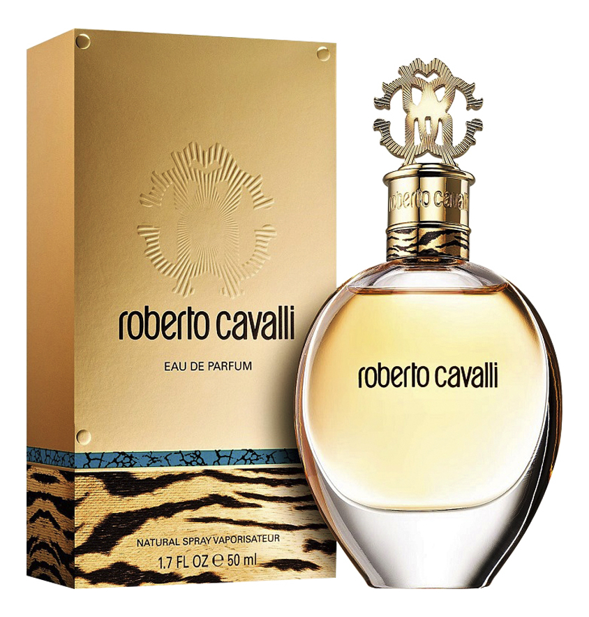 Roberto Cavalli Roberto Cavalli — фото 2 из 2