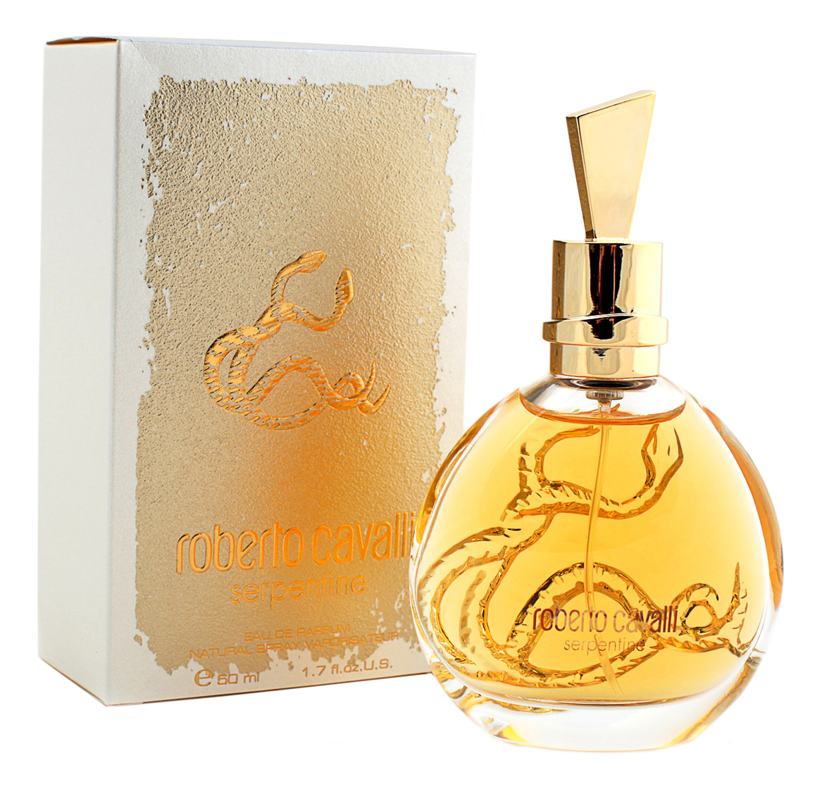 Roberto Cavalli Serpentine — фото 2 из 2
