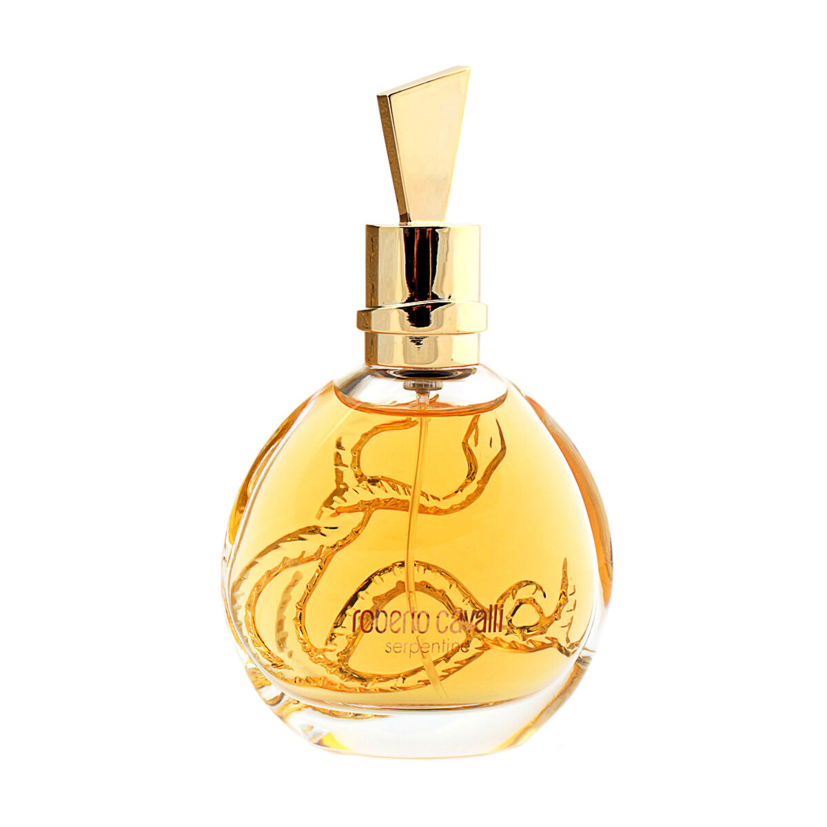 Cavalli Serpentine