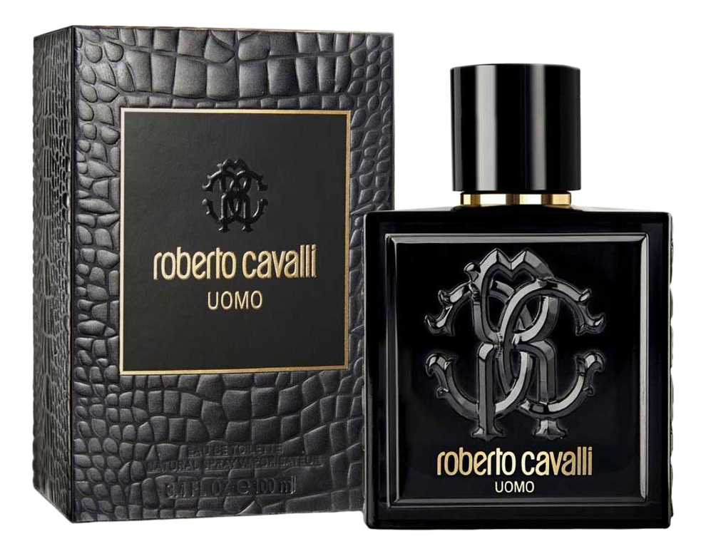 Roberto Cavalli Uomo — фото 2 из 2