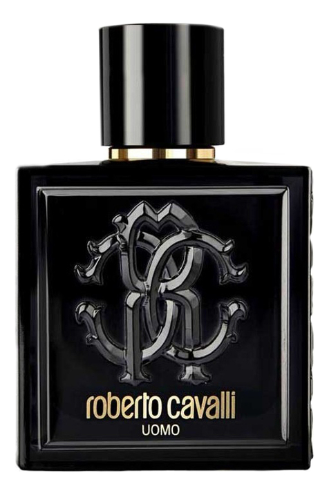 Roberto Cavalli Uomo Parfum