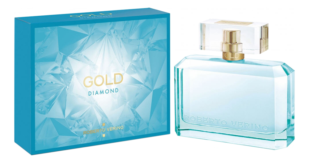 Roberto Verino Gold Diamond — фото 2 из 2