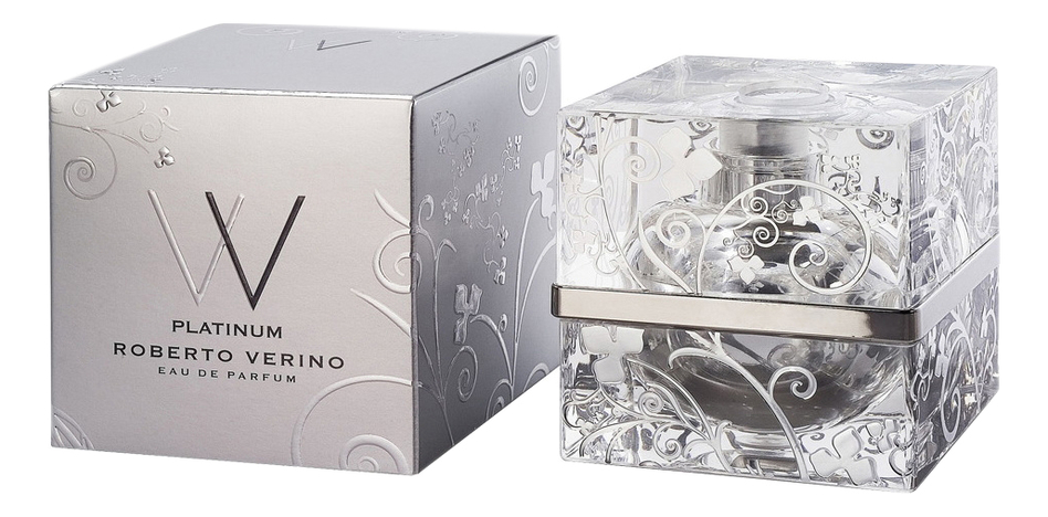 Roberto Verino VV Platinum — фото 2 из 2