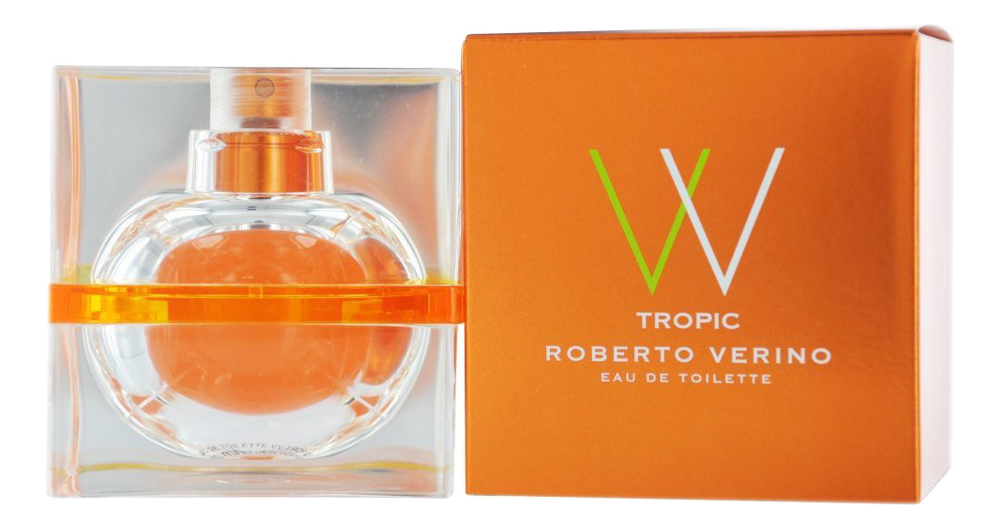 Roberto Verino VV Tropic — фото 2 из 2
