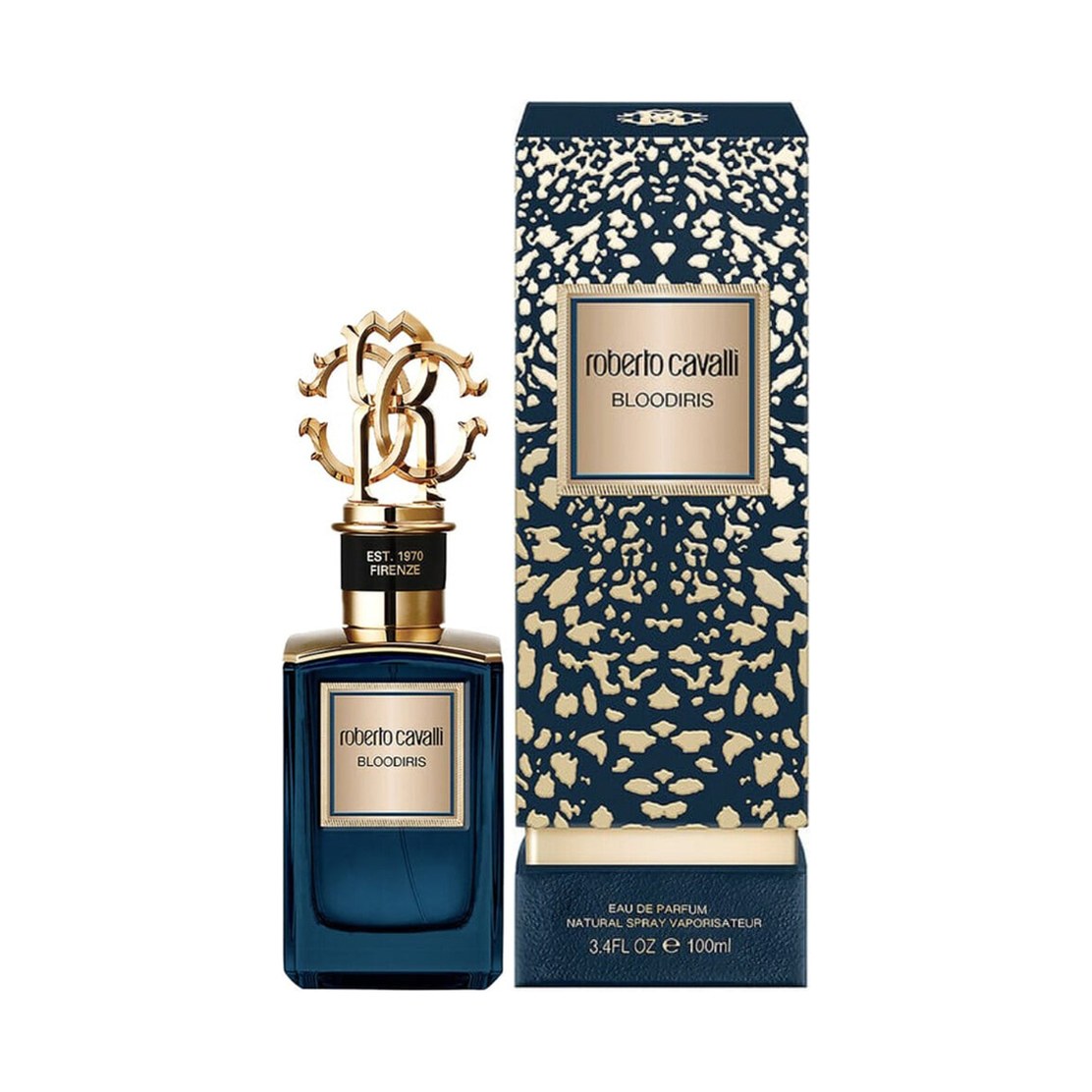 Roberto Cavalli Bloodiris — фото 2 из 2