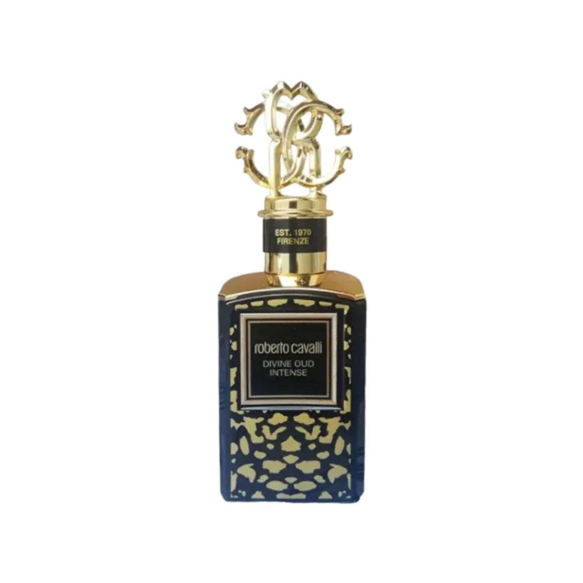 Roberto Cavalli Divine Oud Intense