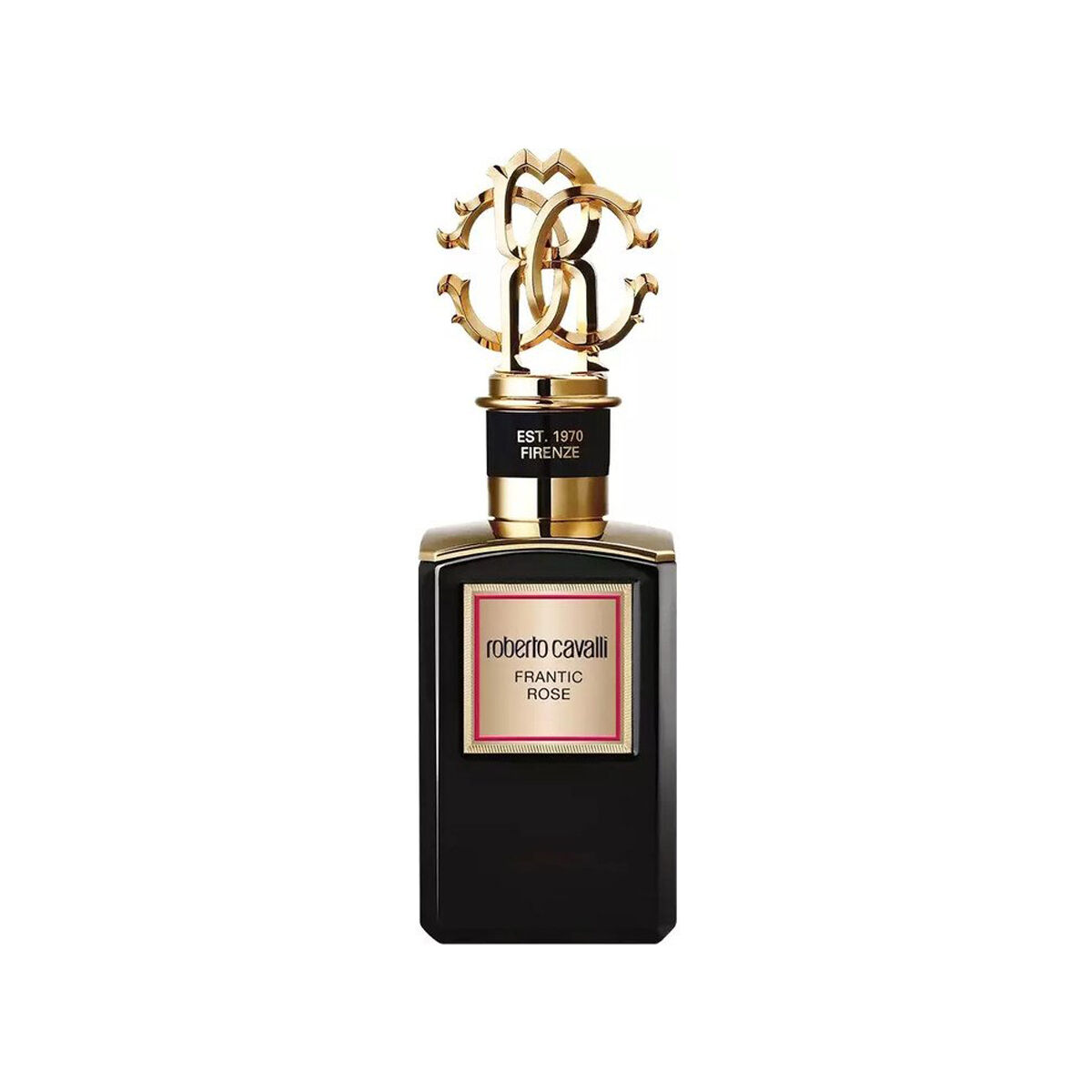 Roberto Cavalli Frantic Rose
