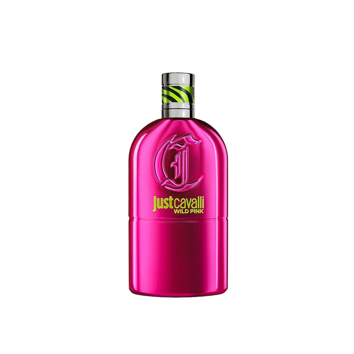 Roberto Cavalli Just Cavalli Wild Pink
